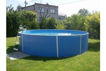 Slovakia Byt Veľký Meder, Veľký Meder, Exterior Slovakia Byt Veľký Meder, Veľký Meder, Exterior